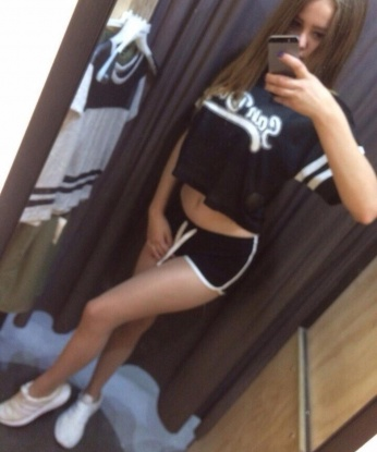 Анкета проститутки Эльвира - город Хумара, 18 лет, №14836