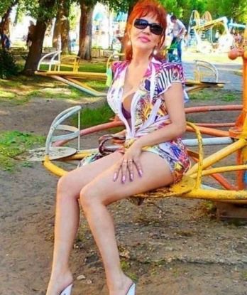 Анкета проститутки Майя - город Хумара, 43 года, №3944