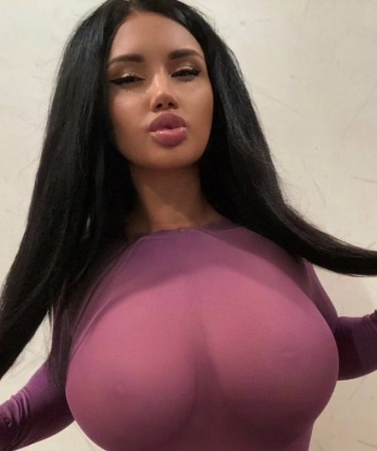 Анкета проститутки Светлана - город Хумара, 25 лет, №5389